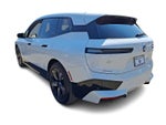 2024 BMW iX xDrive50 Sports Activity Vehicle
