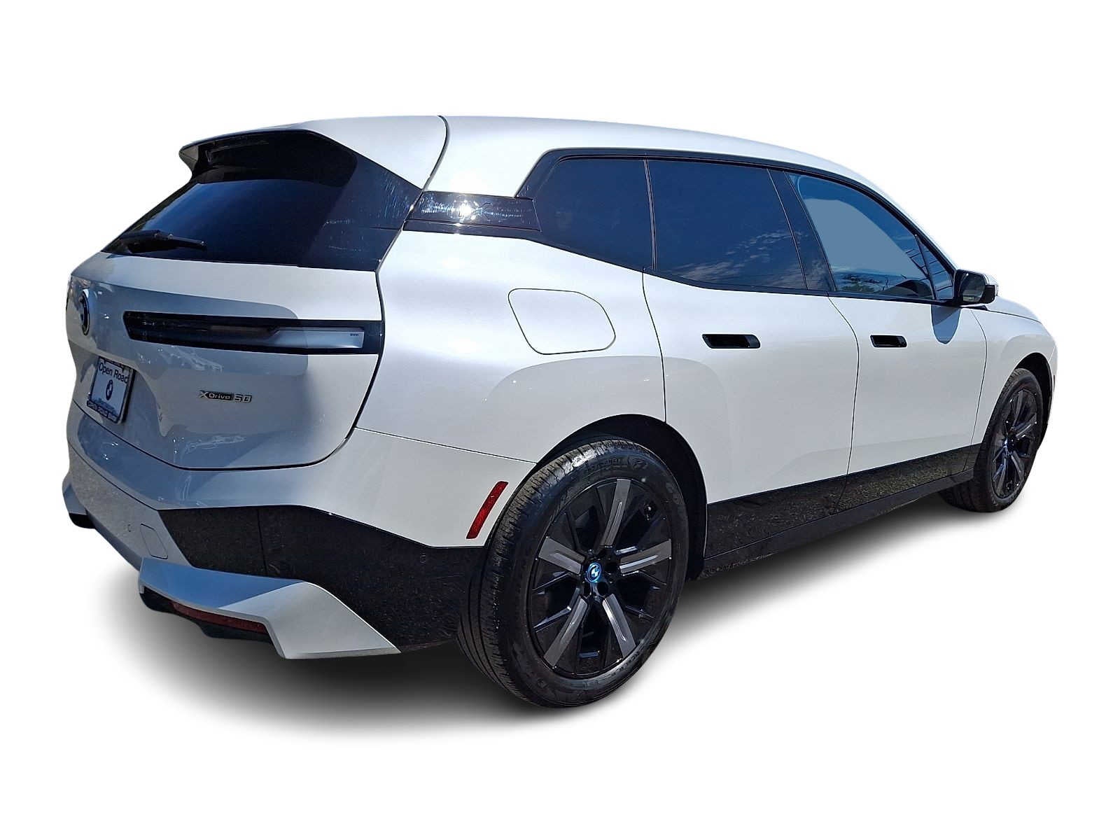 2024 BMW iX xDrive50 Sports Activity Vehicle