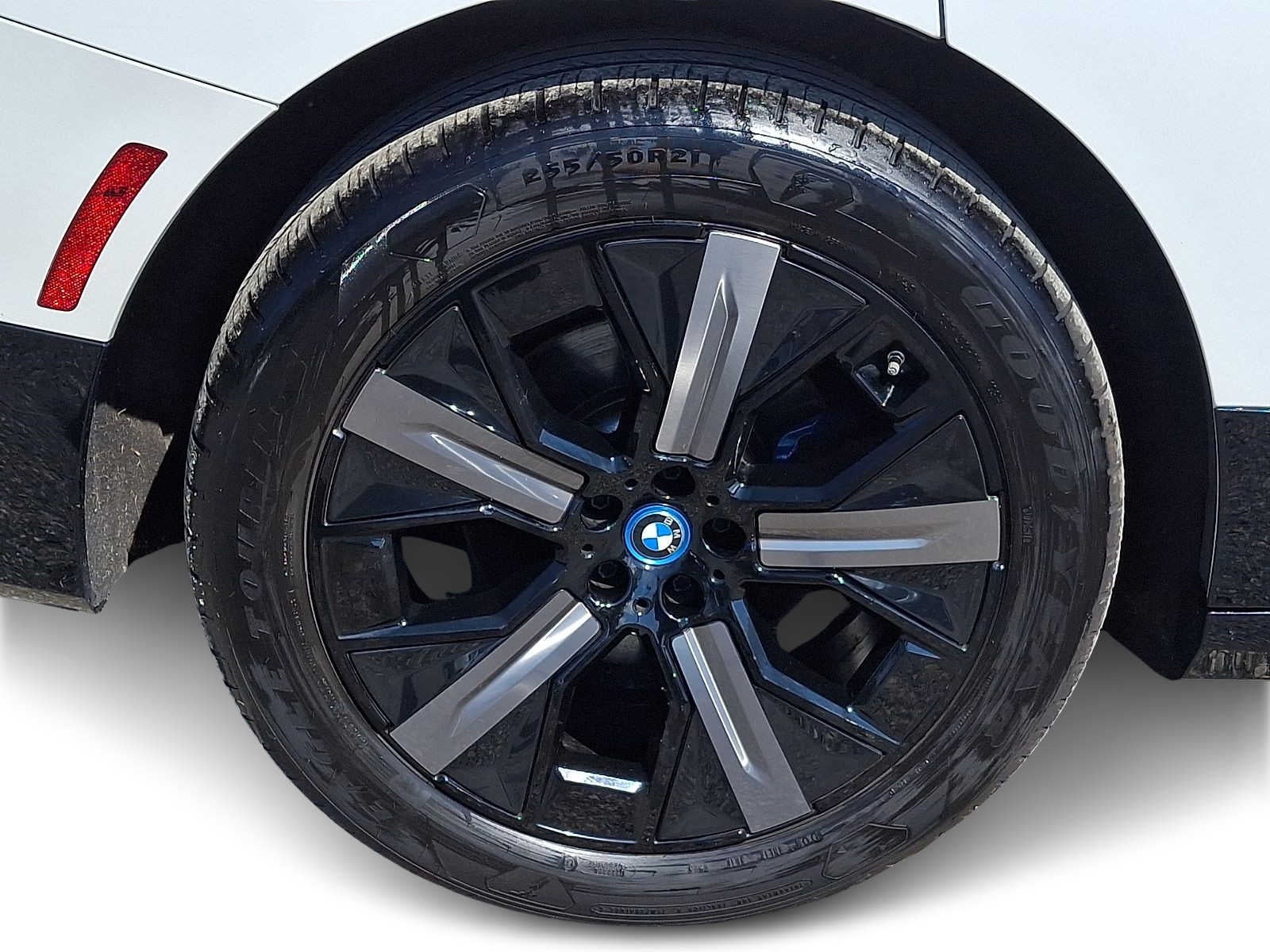2024 BMW iX xDrive50 Sports Activity Vehicle