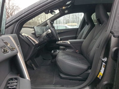 2024 BMW iX xDrive50 Sports Activity Vehicle