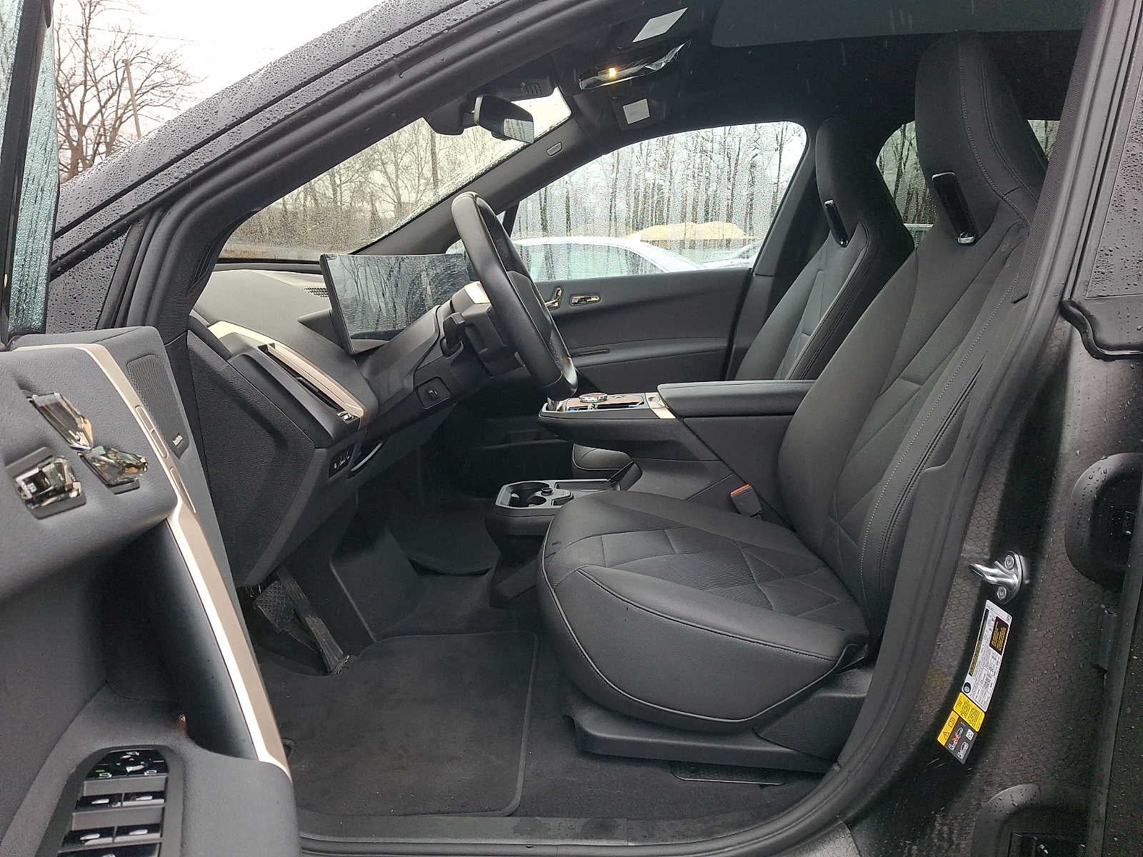 2024 BMW iX xDrive50 Sports Activity Vehicle