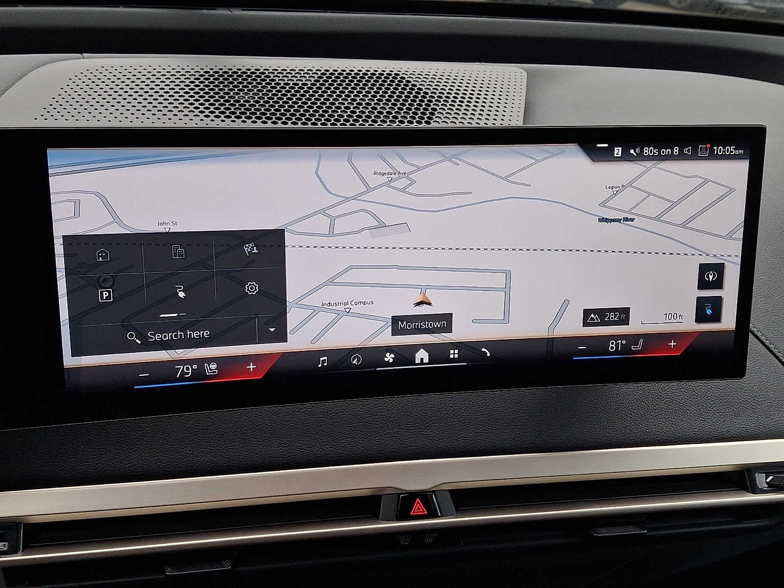 2024 BMW iX xDrive50 Sports Activity Vehicle