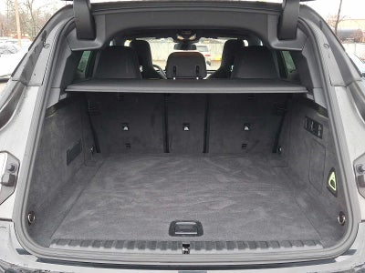 2024 BMW iX xDrive50 Sports Activity Vehicle