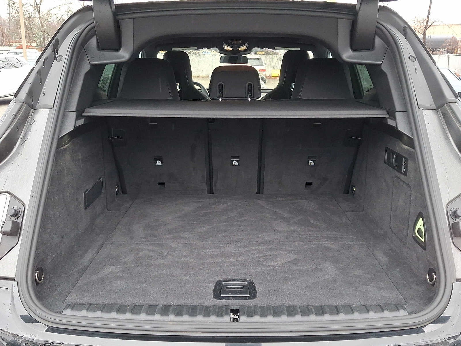 2024 BMW iX xDrive50 Sports Activity Vehicle