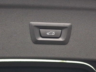 2024 BMW iX xDrive50 Sports Activity Vehicle