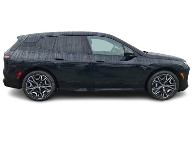 2024 BMW iX xDrive50 Sports Activity Vehicle