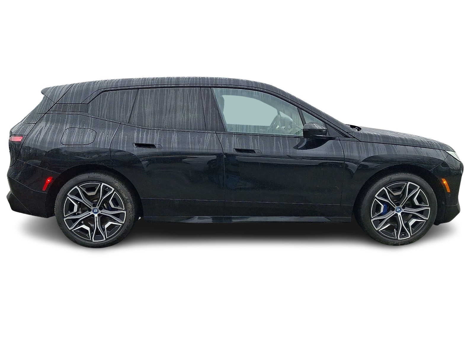 2024 BMW iX xDrive50 Sports Activity Vehicle