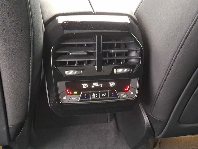 2024 BMW iX xDrive50 Sports Activity Vehicle