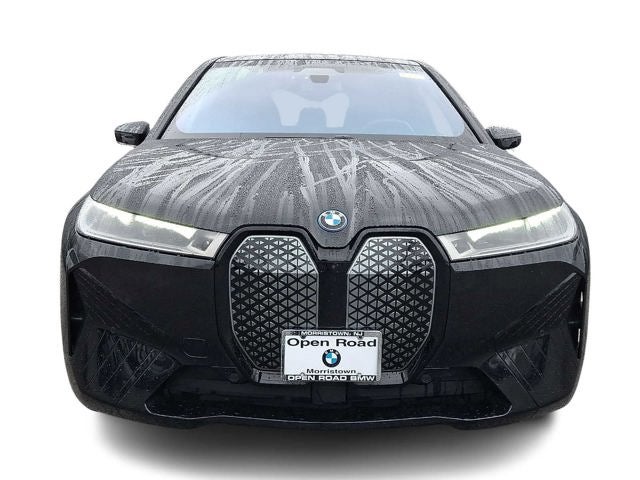 2024 BMW iX xDrive50 Sports Activity Vehicle