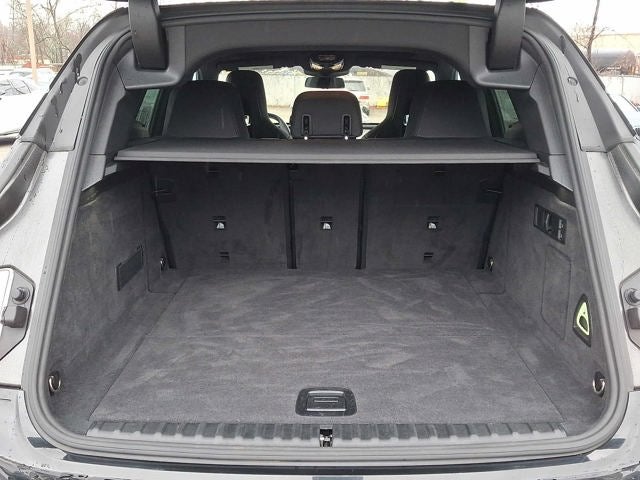 2024 BMW iX xDrive50 Sports Activity Vehicle