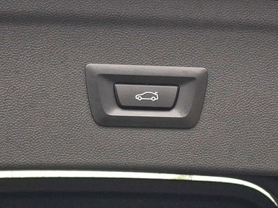 2024 BMW iX xDrive50 Sports Activity Vehicle