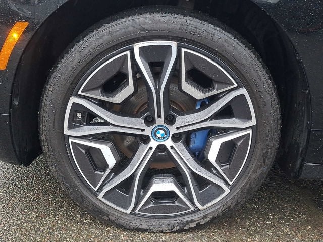 2024 BMW iX xDrive50 Sports Activity Vehicle