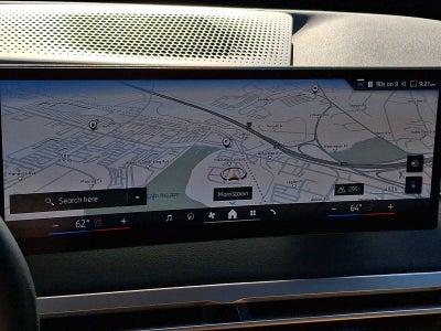 2024 BMW iX xDrive50 Sports Activity Vehicle