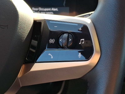 2024 BMW iX xDrive50 Sports Activity Vehicle