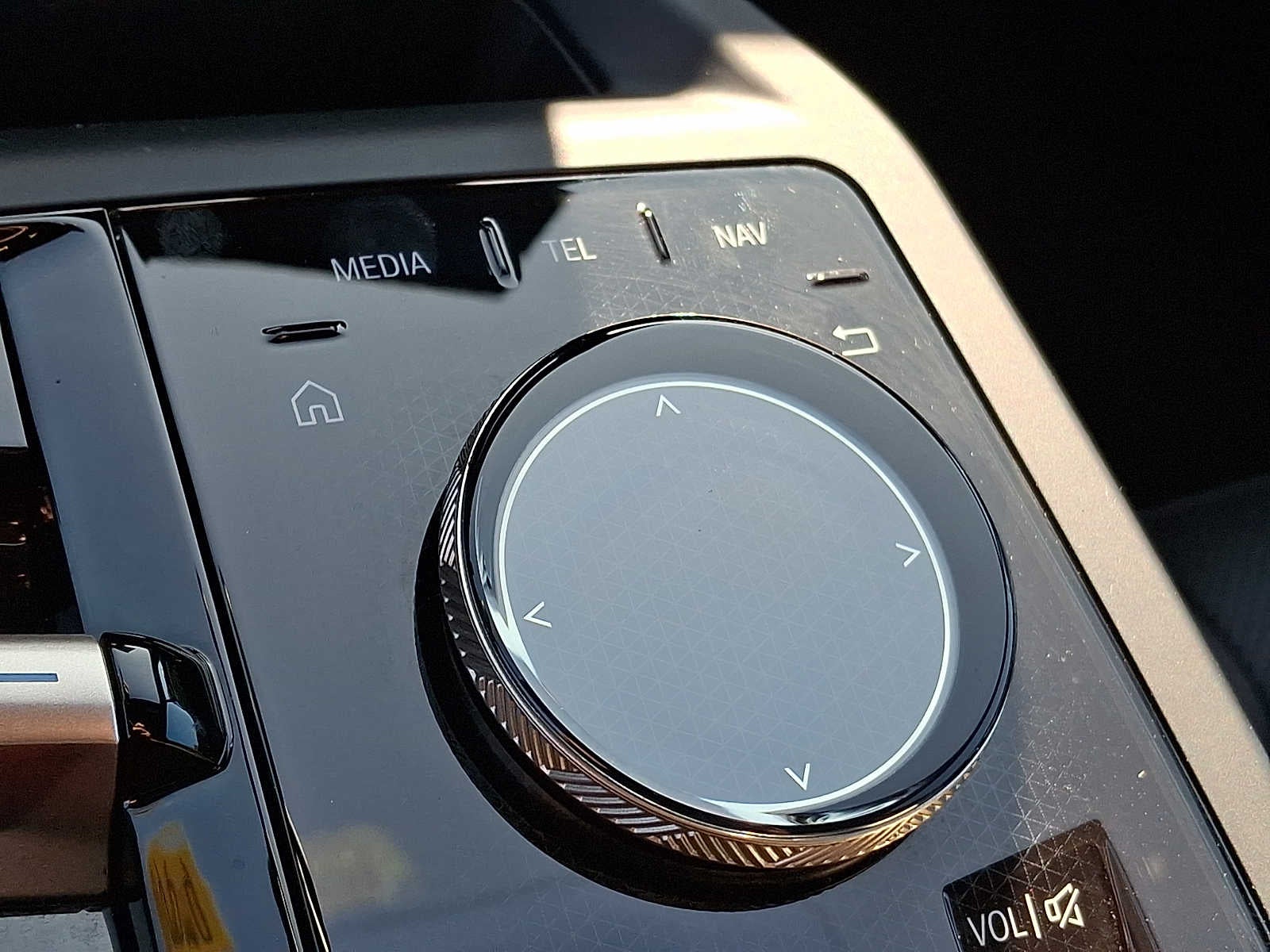 2024 BMW iX xDrive50 Sports Activity Vehicle