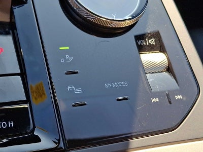 2024 BMW iX xDrive50 Sports Activity Vehicle