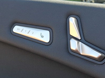 2024 BMW iX xDrive50 Sports Activity Vehicle