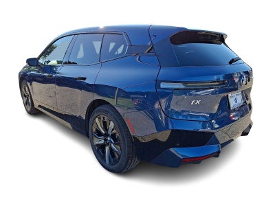 2024 BMW iX xDrive50 Sports Activity Vehicle