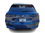 2024 BMW iX xDrive50 Sports Activity Vehicle