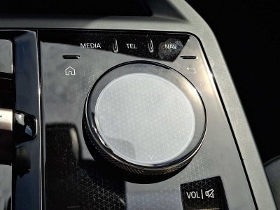 2024 BMW iX xDrive50 Sports Activity Vehicle
