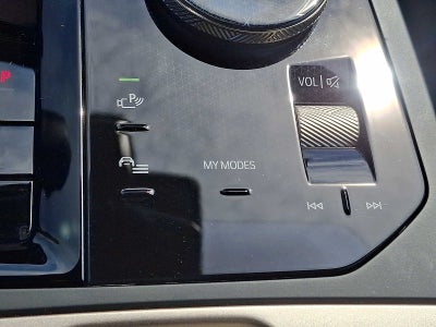 2024 BMW iX xDrive50 Sports Activity Vehicle