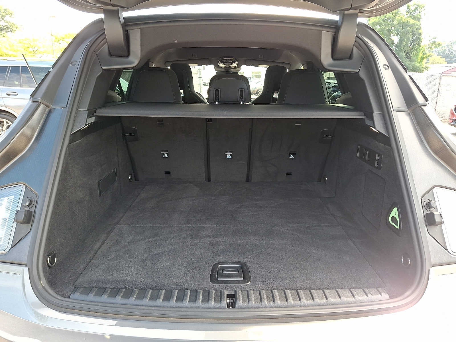 2024 BMW iX xDrive50 Sports Activity Vehicle