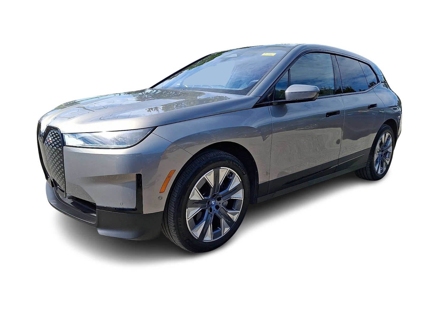 2024 BMW iX xDrive50 Sports Activity Vehicle