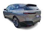 2024 BMW iX xDrive50 Sports Activity Vehicle