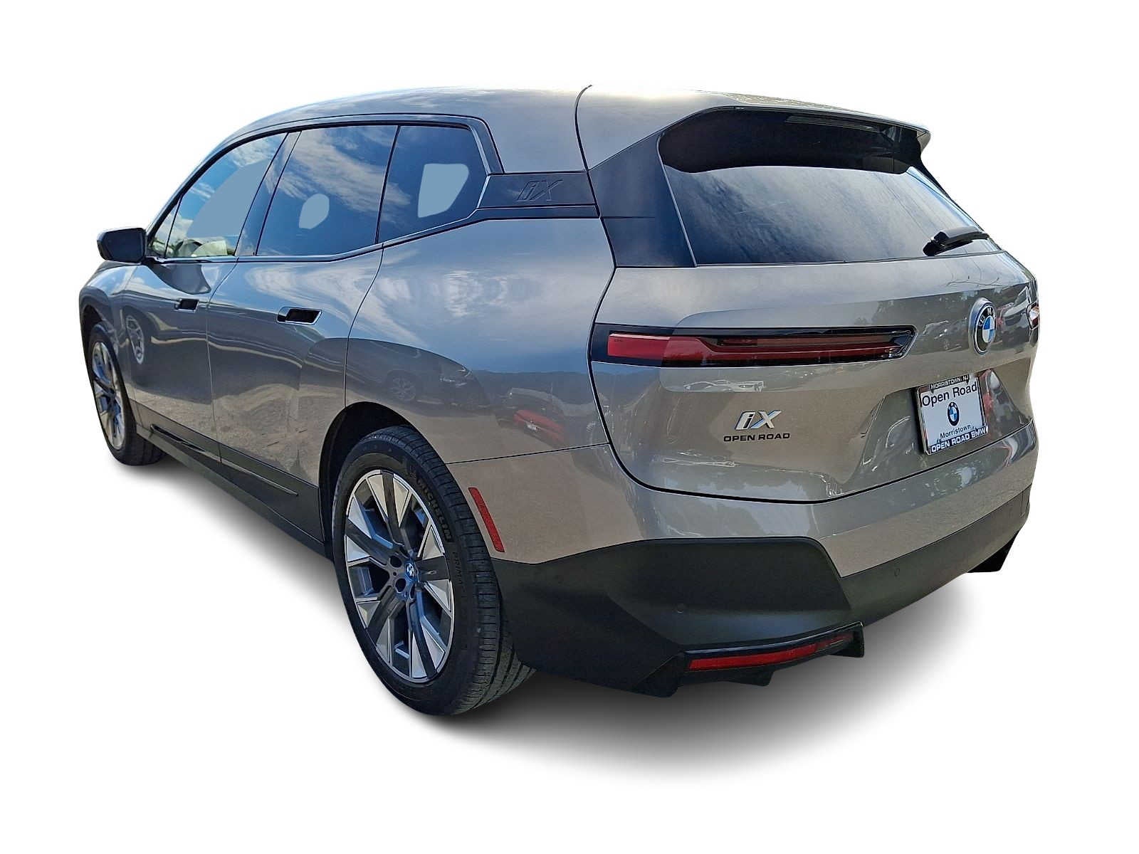 2024 BMW iX xDrive50 Sports Activity Vehicle