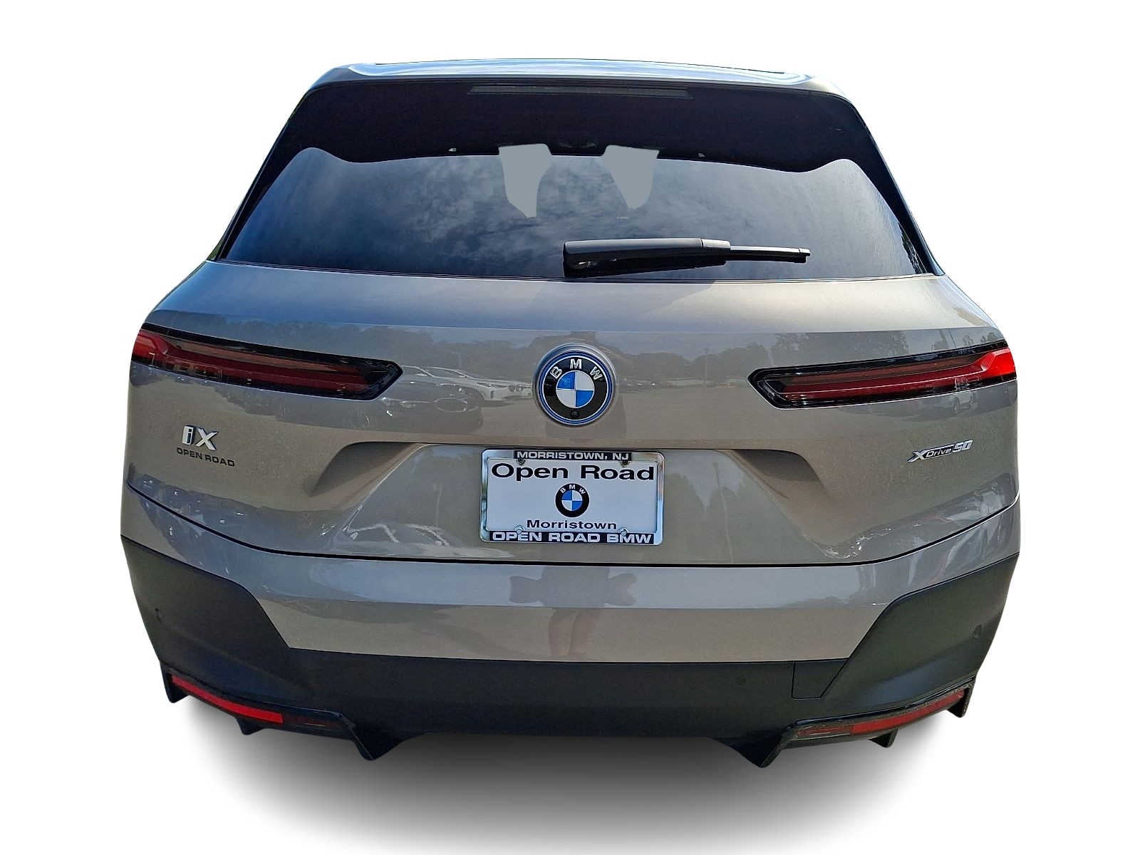 2024 BMW iX xDrive50 Sports Activity Vehicle