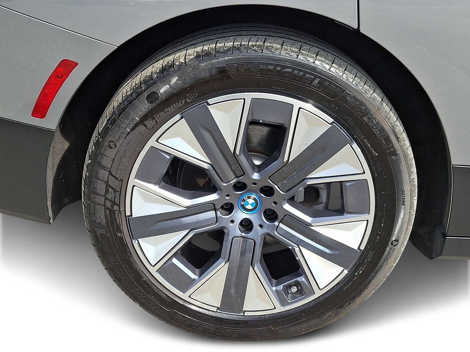 2024 BMW iX xDrive50 Sports Activity Vehicle
