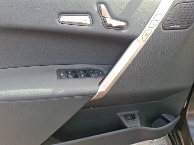 2024 BMW iX xDrive50 Sports Activity Vehicle