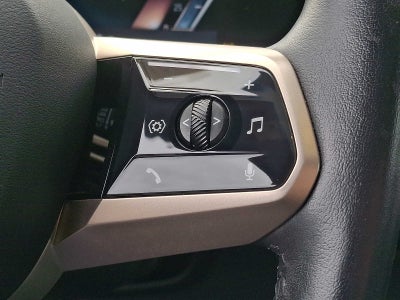 2024 BMW iX xDrive50 Sports Activity Vehicle