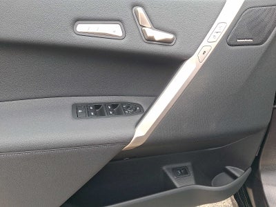 2024 BMW iX xDrive50 Sports Activity Vehicle
