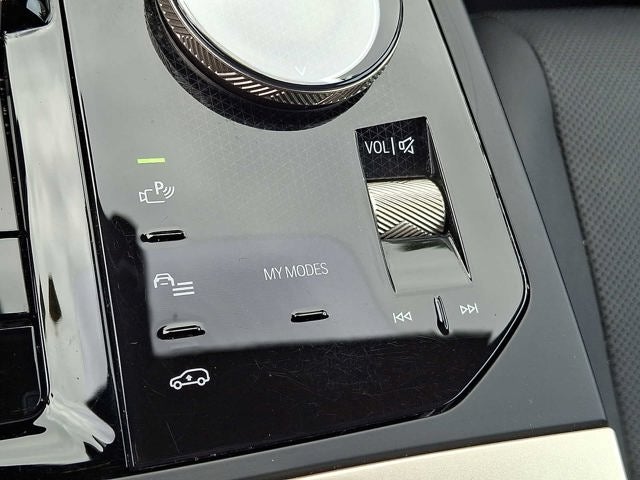 2024 BMW iX xDrive50 Sports Activity Vehicle