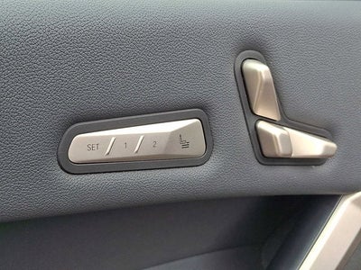 2024 BMW iX xDrive50 Sports Activity Vehicle