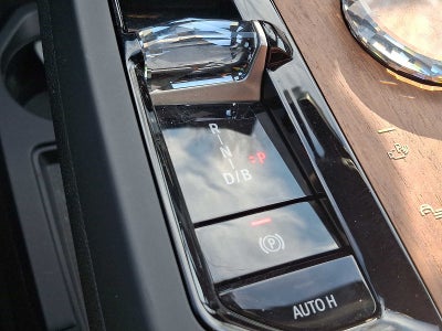 2023 BMW iX xDrive50 Sports Activity Vehicle