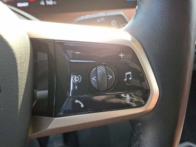 2023 BMW iX xDrive50 Sports Activity Vehicle