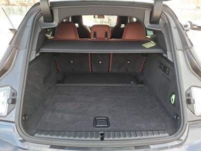 2023 BMW iX xDrive50 Sports Activity Vehicle