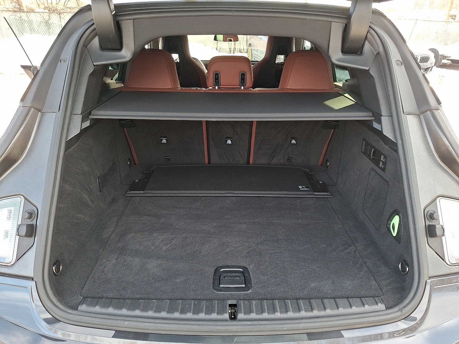 2023 BMW iX xDrive50 Sports Activity Vehicle