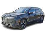 2023 BMW iX xDrive50 Sports Activity Vehicle