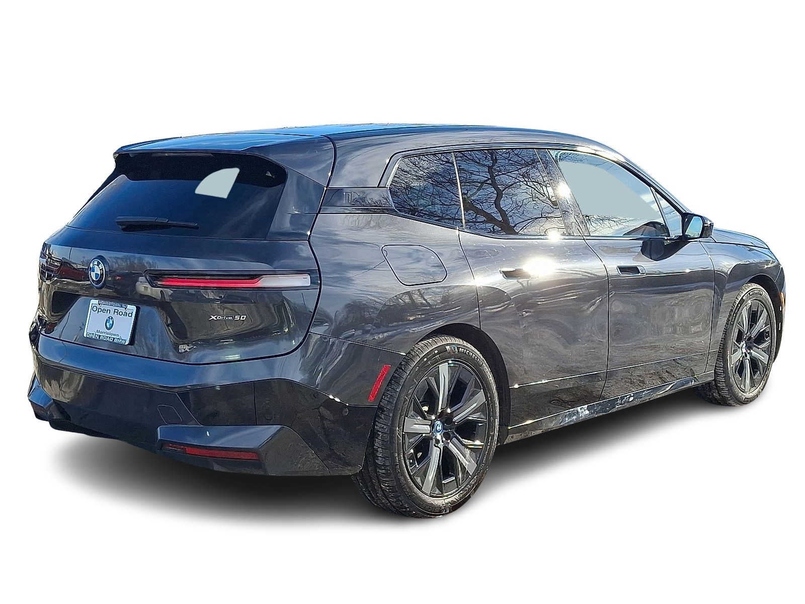 2023 BMW iX xDrive50 Sports Activity Vehicle