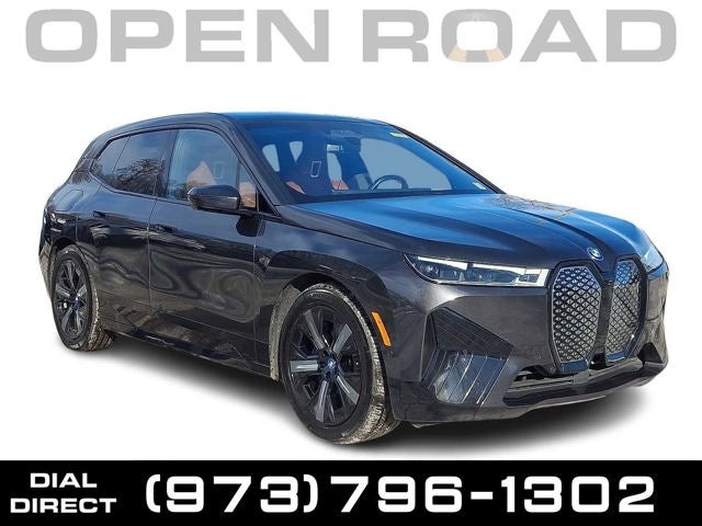 2023 BMW iX xDrive50 Sports Activity Vehicle