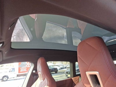 2023 BMW iX xDrive50 Sports Activity Vehicle