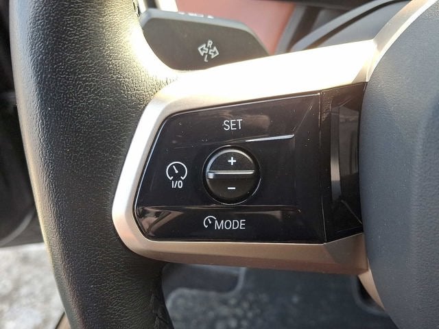 2023 BMW iX xDrive50 Sports Activity Vehicle