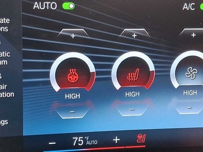 2023 BMW iX xDrive50 Sports Activity Vehicle