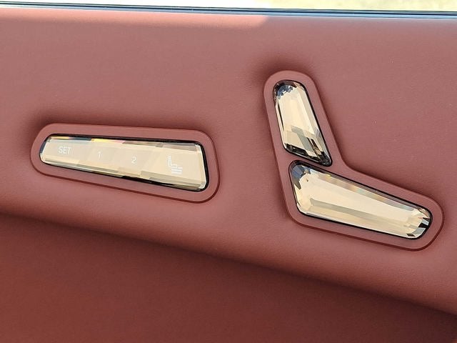 2023 BMW iX xDrive50 Sports Activity Vehicle