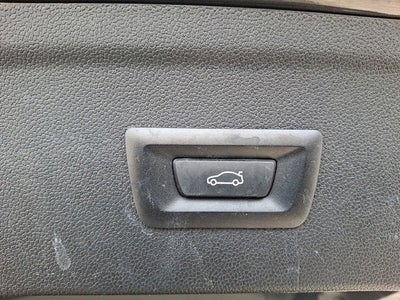 2023 BMW iX xDrive50 Sports Activity Vehicle