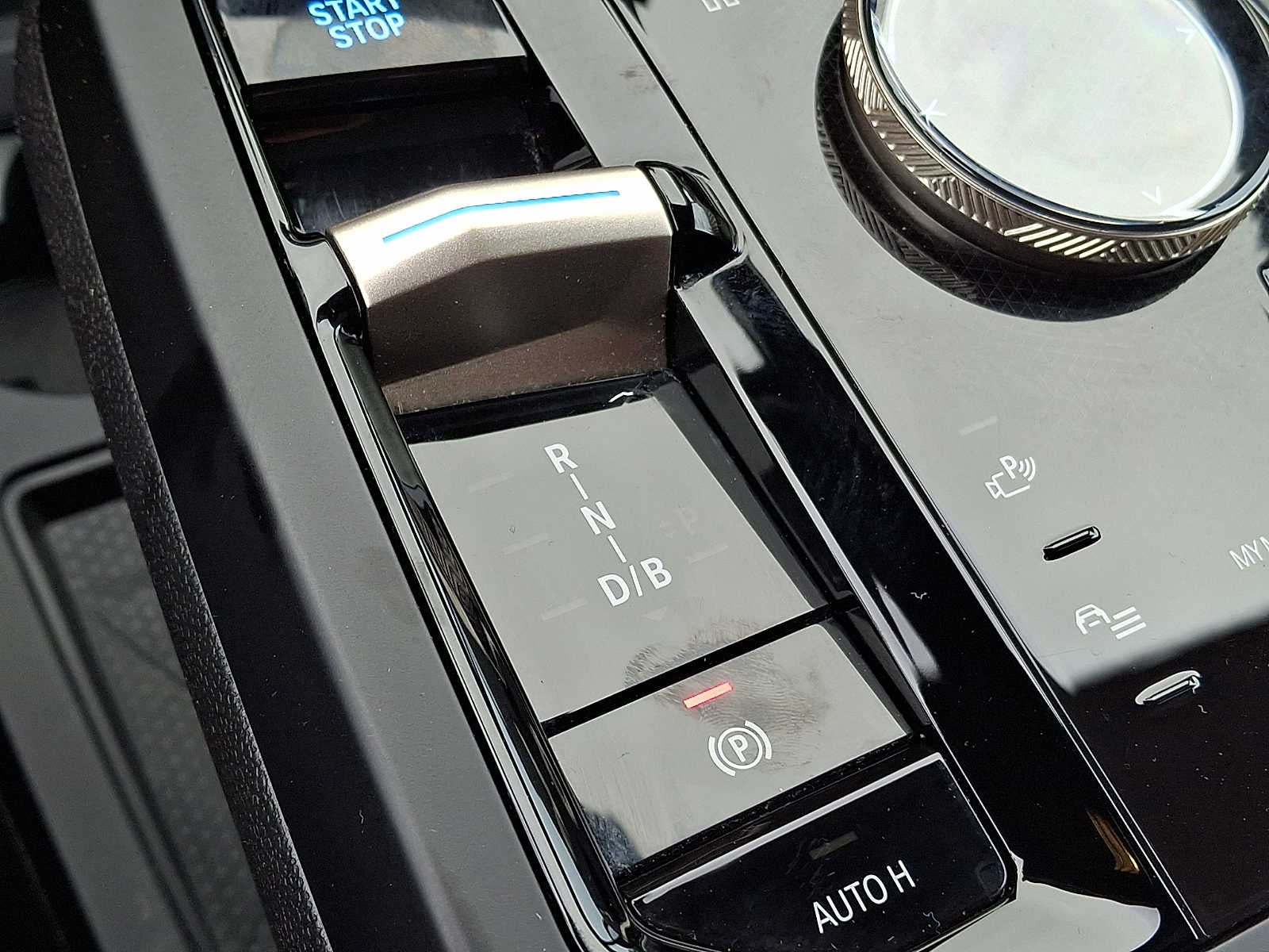 2024 BMW iX xDrive50 Sports Activity Vehicle