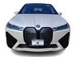 2024 BMW iX xDrive50 Sports Activity Vehicle